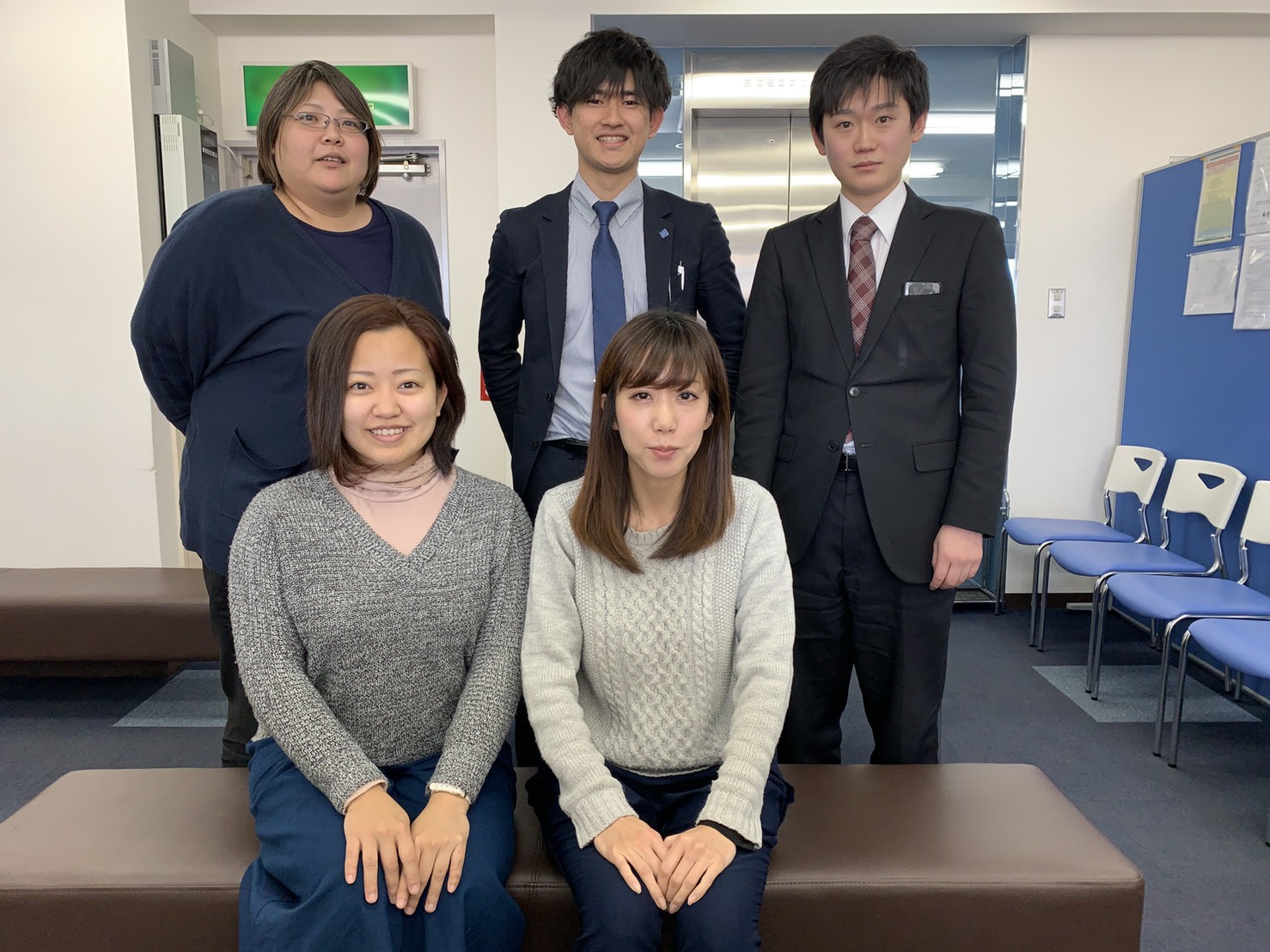 春日部支店